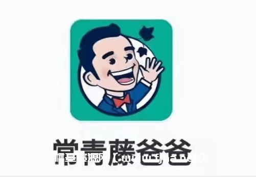 常青藤爸爸